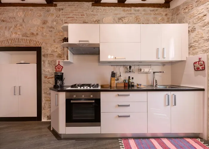 Apartman Arca