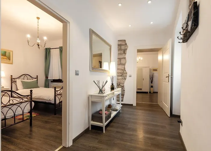 Apartman Arca