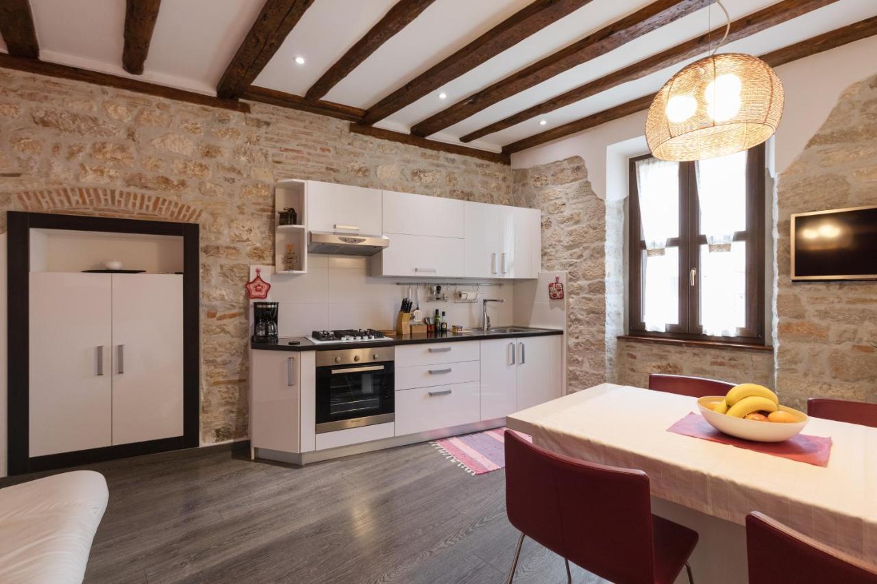 Arca Apartment *