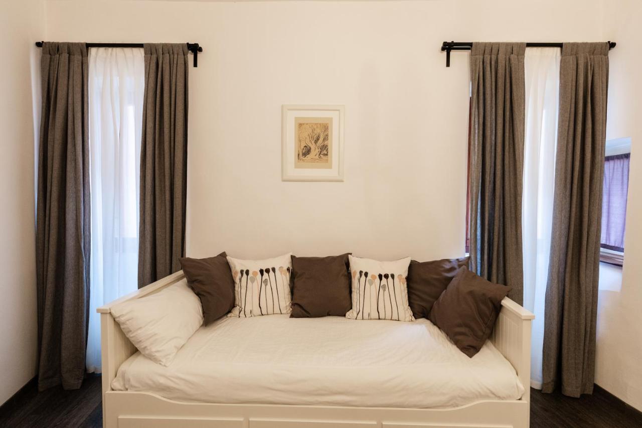 Apartment Arca *