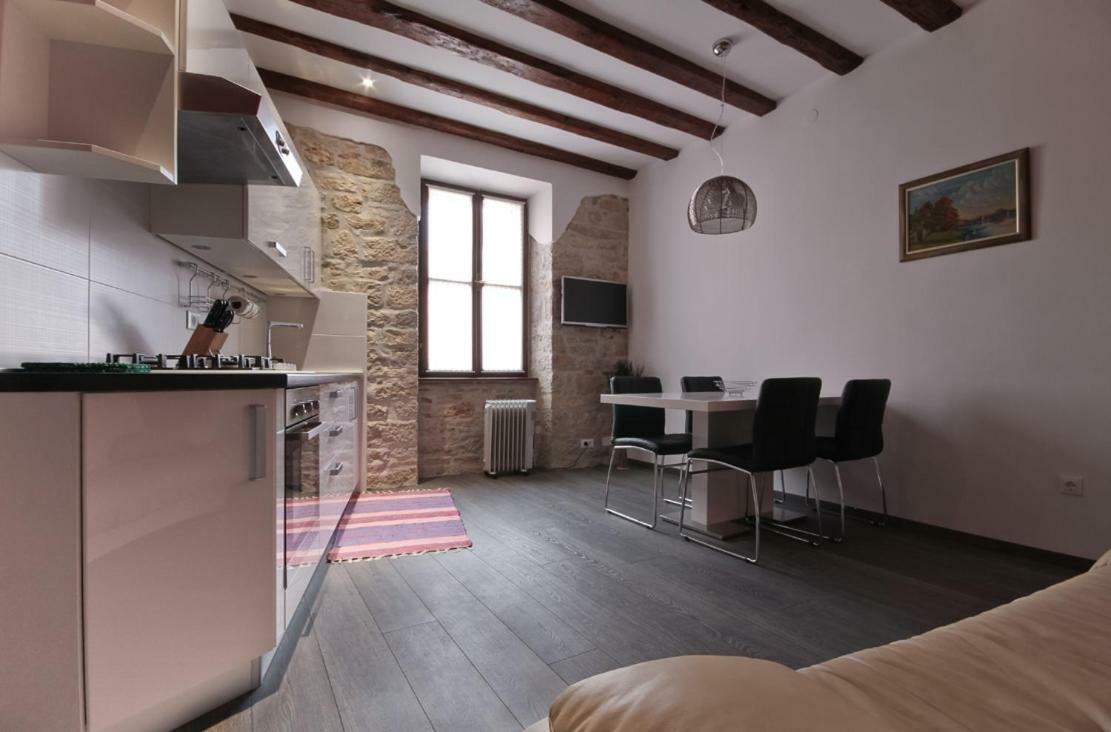 Apartment Arca