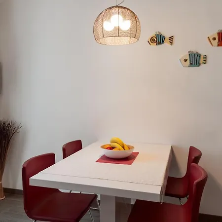 Apartman Arca Rovinj Exterior foto