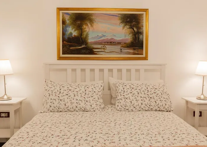 Apartman Arca