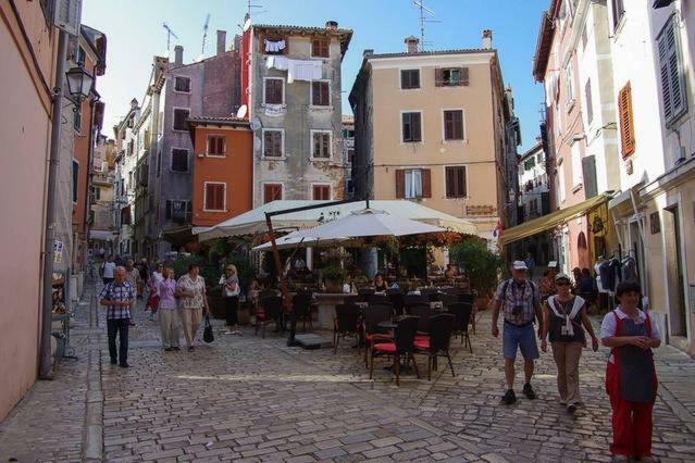Arca Apartment Rovinj