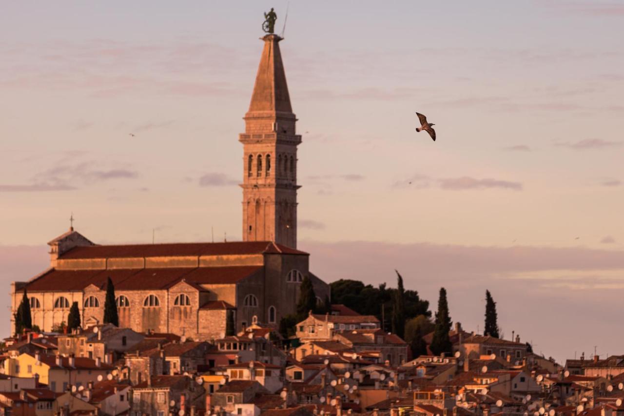 Lägenhet Arca Rovinj